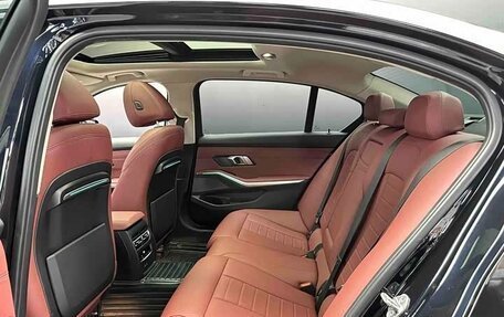 BMW 3 серия, 2021 год, 2 750 000 рублей, 7 фотография
