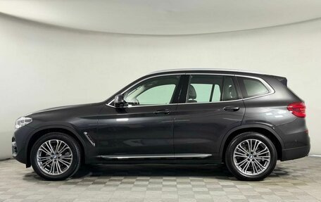BMW X3, 2020 год, 4 699 000 рублей, 3 фотография