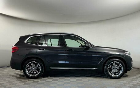 BMW X3, 2020 год, 4 699 000 рублей, 4 фотография
