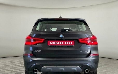 BMW X3, 2020 год, 4 699 000 рублей, 5 фотография