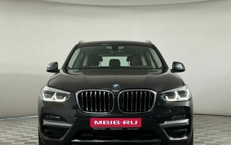 BMW X3, 2020 год, 4 699 000 рублей, 2 фотография