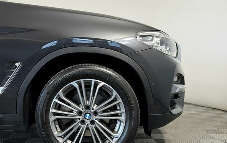 BMW X3, 2020 год, 4 699 000 рублей, 7 фотография