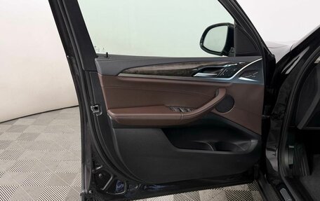 BMW X3, 2020 год, 4 699 000 рублей, 9 фотография
