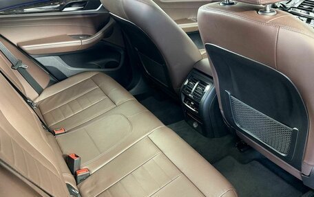BMW X3, 2020 год, 4 699 000 рублей, 13 фотография