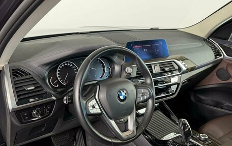 BMW X3, 2020 год, 4 699 000 рублей, 12 фотография
