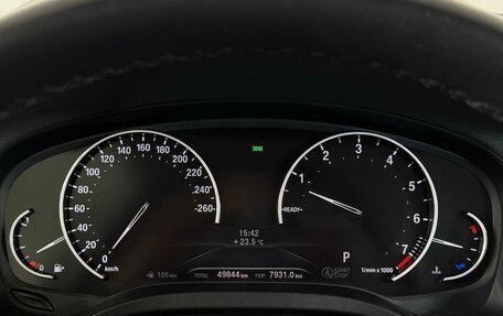 BMW X3, 2020 год, 4 699 000 рублей, 17 фотография