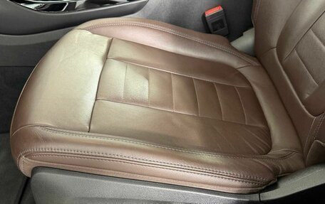 BMW X3, 2020 год, 4 699 000 рублей, 11 фотография