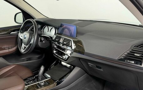 BMW X3, 2020 год, 4 699 000 рублей, 14 фотография