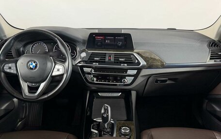 BMW X3, 2020 год, 4 699 000 рублей, 15 фотография