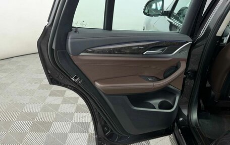 BMW X3, 2020 год, 4 699 000 рублей, 10 фотография