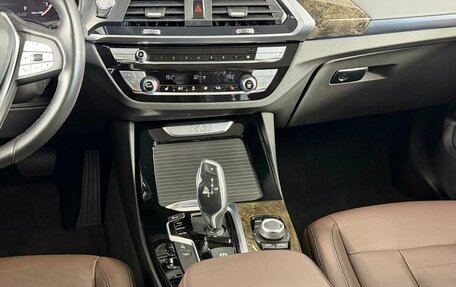 BMW X3, 2020 год, 4 699 000 рублей, 25 фотография