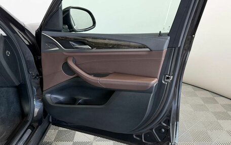 BMW X3, 2020 год, 4 699 000 рублей, 27 фотография