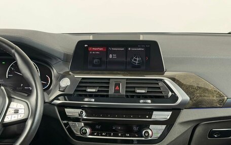 BMW X3, 2020 год, 4 699 000 рублей, 24 фотография