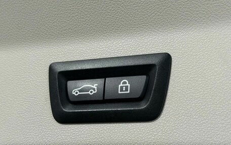 BMW X3, 2020 год, 4 699 000 рублей, 30 фотография