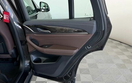 BMW X3, 2020 год, 4 699 000 рублей, 29 фотография