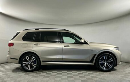 BMW X7, 2019 год, 8 199 000 рублей, 4 фотография