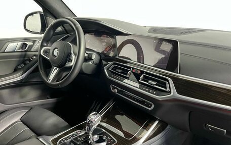 BMW X7, 2019 год, 8 199 000 рублей, 14 фотография