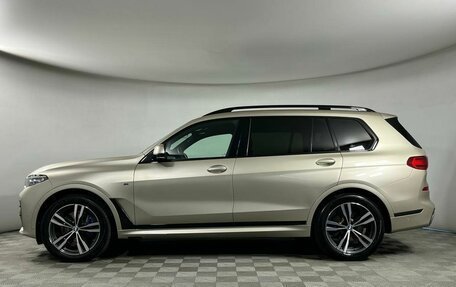 BMW X7, 2019 год, 8 199 000 рублей, 3 фотография