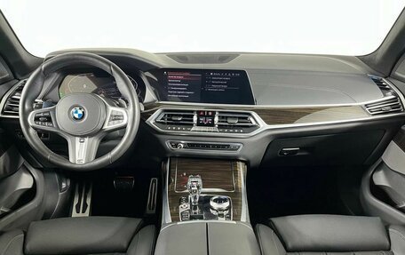 BMW X7, 2019 год, 8 199 000 рублей, 15 фотография