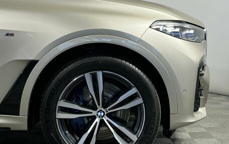 BMW X7, 2019 год, 8 199 000 рублей, 7 фотография