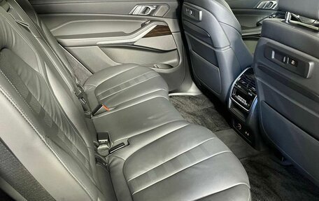 BMW X7, 2019 год, 8 199 000 рублей, 13 фотография