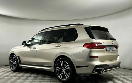 BMW X7, 2019 год, 8 199 000 рублей, 6 фотография