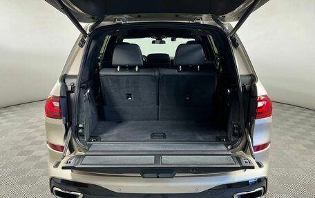 BMW X7, 2019 год, 8 199 000 рублей, 8 фотография