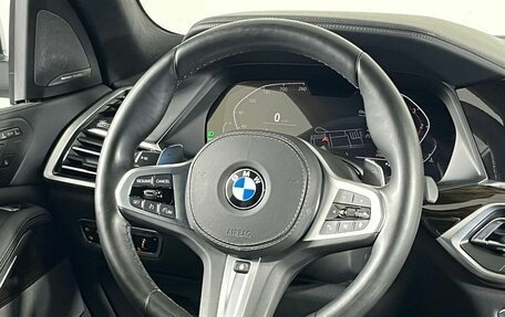 BMW X7, 2019 год, 8 199 000 рублей, 16 фотография