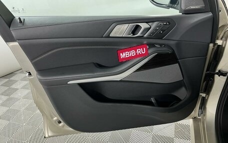 BMW X7, 2019 год, 8 199 000 рублей, 9 фотография