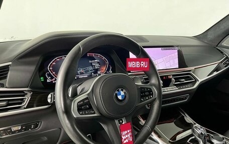BMW X7, 2019 год, 8 199 000 рублей, 12 фотография