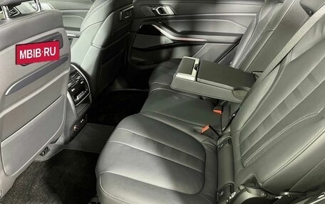 BMW X7, 2019 год, 8 199 000 рублей, 18 фотография