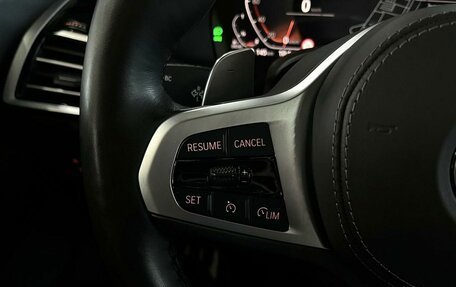 BMW X7, 2019 год, 8 199 000 рублей, 27 фотография