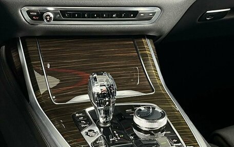 BMW X7, 2019 год, 8 199 000 рублей, 19 фотография