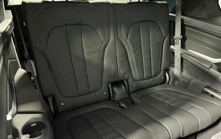 BMW X7, 2019 год, 8 199 000 рублей, 22 фотография