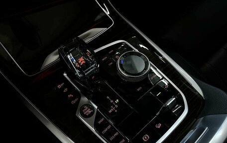 BMW X7, 2019 год, 8 199 000 рублей, 28 фотография