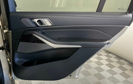 BMW X7, 2019 год, 8 199 000 рублей, 34 фотография