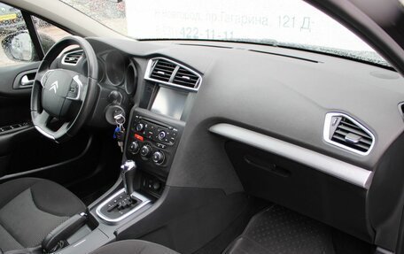 Citroen C4 II рестайлинг, 2014 год, 719 000 рублей, 8 фотография