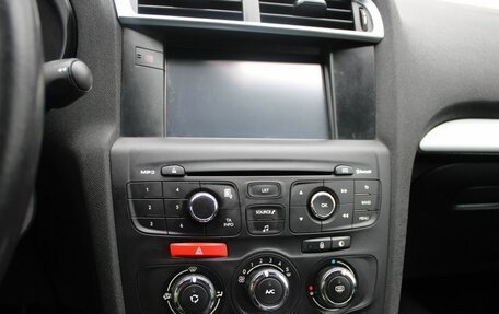 Citroen C4 II рестайлинг, 2014 год, 719 000 рублей, 11 фотография