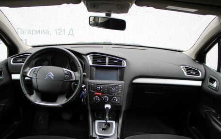 Citroen C4 II рестайлинг, 2014 год, 719 000 рублей, 7 фотография