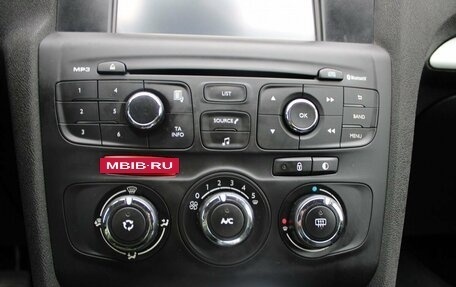 Citroen C4 II рестайлинг, 2014 год, 719 000 рублей, 12 фотография