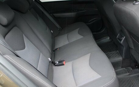 Citroen C4 II рестайлинг, 2014 год, 719 000 рублей, 16 фотография
