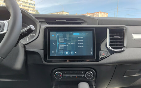 Chery Tiggo 4 I рестайлинг, 2021 год, 1 335 000 рублей, 18 фотография