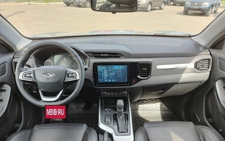Chery Tiggo 4 I рестайлинг, 2021 год, 1 335 000 рублей, 17 фотография