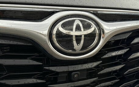 Toyota Highlander, 2026 год, 5 400 000 рублей, 9 фотография