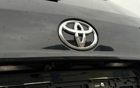 Toyota Highlander, 2026 год, 5 400 000 рублей, 10 фотография