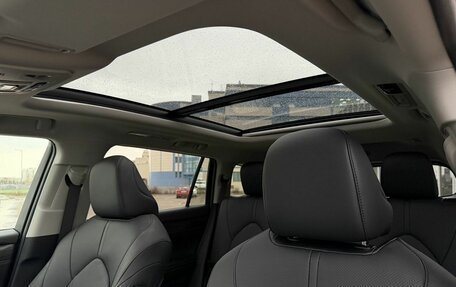 Toyota Highlander, 2026 год, 5 400 000 рублей, 19 фотография