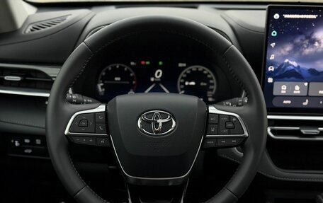 Toyota Highlander, 2026 год, 5 400 000 рублей, 23 фотография