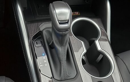 Toyota Highlander, 2026 год, 5 400 000 рублей, 29 фотография