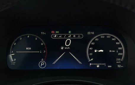 Toyota Highlander, 2026 год, 5 400 000 рублей, 26 фотография