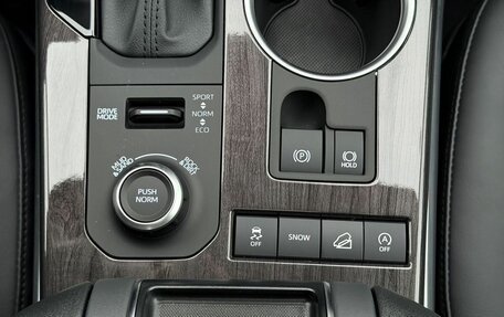 Toyota Highlander, 2026 год, 5 400 000 рублей, 30 фотография